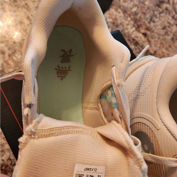 NIB Way of Wade - Wade Ice Blood 2 "Satori" Basketball Athletic Shoes - Picture 7 of 11